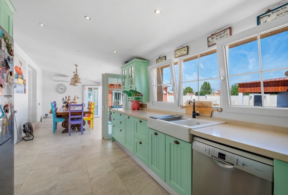 Segunda Mano - Country estate - Almoradí - Las Heredades