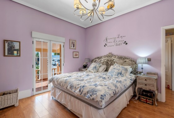 Segunda Mano - Country estate - Almoradí - Las Heredades