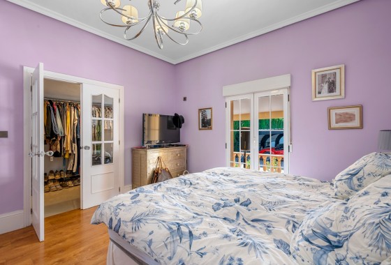 Segunda Mano - Country estate - Almoradí - Las Heredades