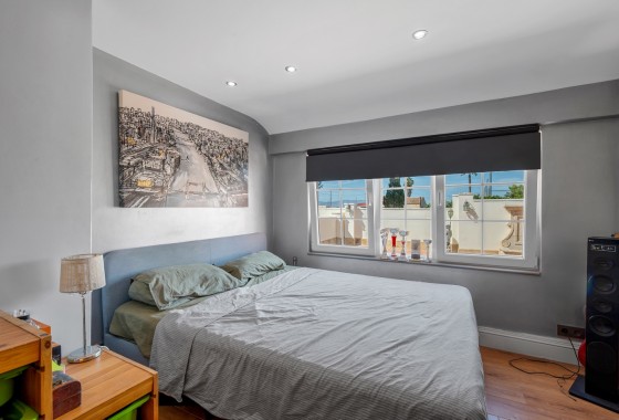 Segunda Mano - Country estate - Almoradí - Las Heredades