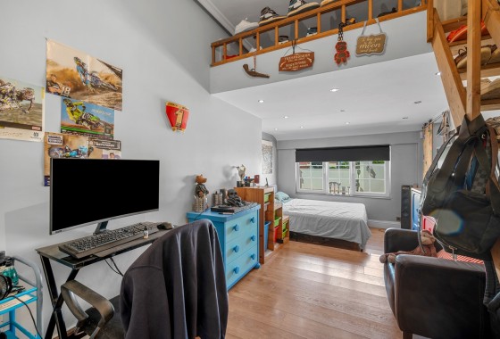 Segunda Mano - Country estate - Almoradí - Las Heredades