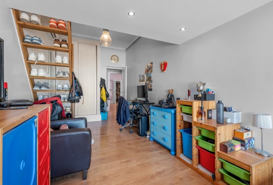 Segunda Mano - Country estate - Almoradí - Las Heredades