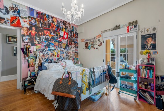 Segunda Mano - Country estate - Almoradí - Las Heredades