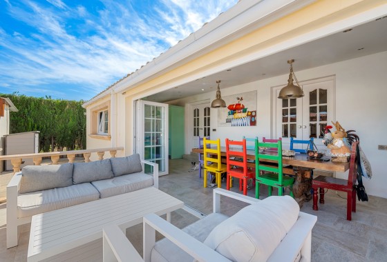 Segunda Mano - Country estate - Almoradí - Las Heredades