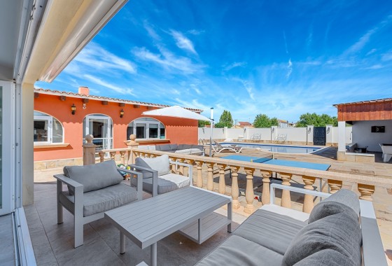 Segunda Mano - Country estate - Almoradí - Las Heredades