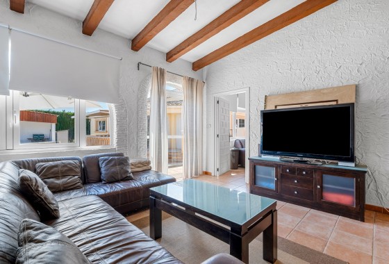 Segunda Mano - Country estate - Almoradí - Las Heredades