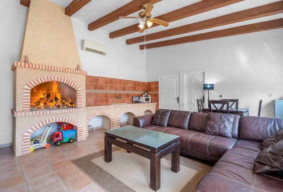 Segunda Mano - Country estate - Almoradí - Las Heredades