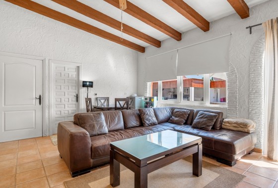 Segunda Mano - Country estate - Almoradí - Las Heredades