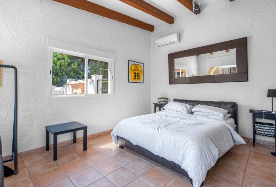 Segunda Mano - Country estate - Almoradí - Las Heredades