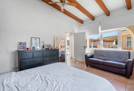 Segunda Mano - Country estate - Almoradí - Las Heredades