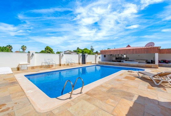 Segunda Mano - Country estate - Almoradí - Las Heredades