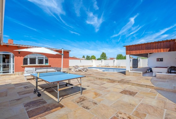 Segunda Mano - Country estate - Almoradí - Las Heredades