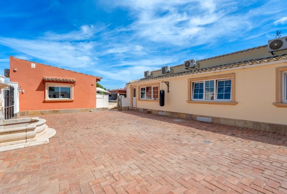 Segunda Mano - Country estate - Almoradí - Las Heredades