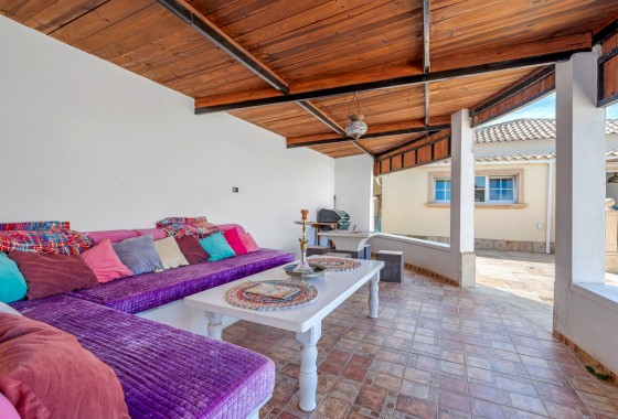 Segunda Mano - Country estate - Almoradí - Las Heredades