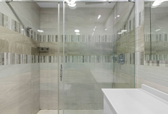 Revente - Appartement - Torrevieja - Punta prima