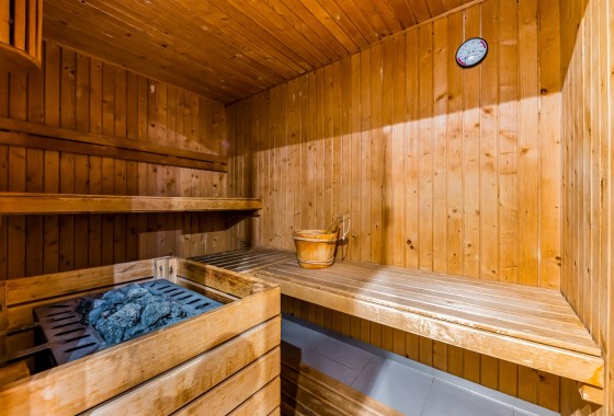 Revente - Appartement - Torrevieja - Punta prima