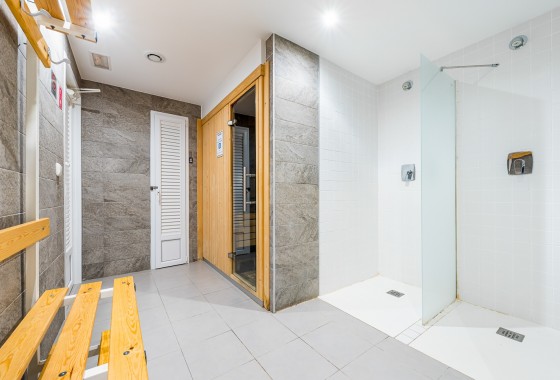 Revente - Appartement - Torrevieja - Punta prima