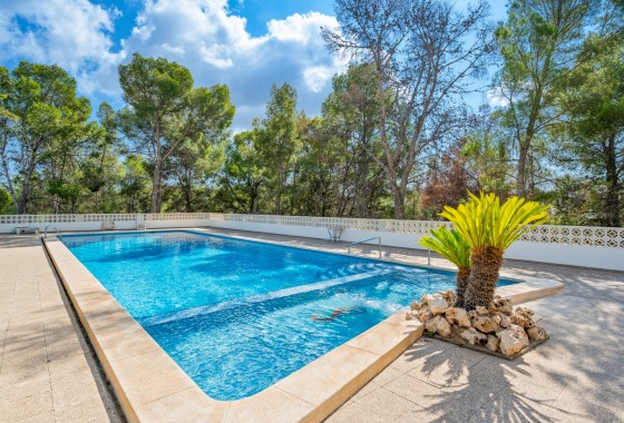 Revente - Appartement - La Nucía