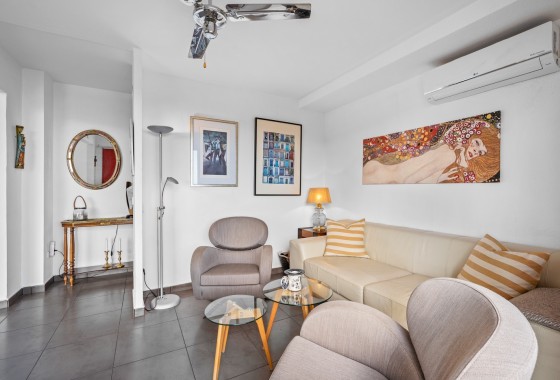 Revente - Appartement - La Nucía