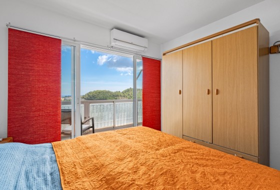 Revente - Appartement - La Nucía