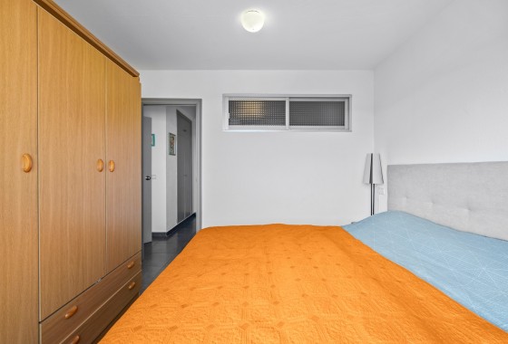 Revente - Appartement - La Nucía
