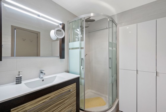 Revente - Appartement - La Nucía