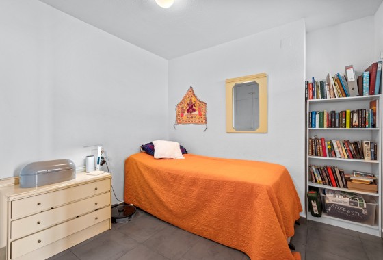 Revente - Appartement - La Nucía