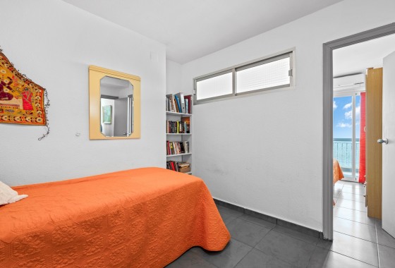 Revente - Appartement - La Nucía