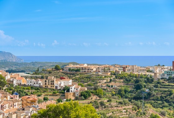 Revente - Appartement - La Nucía