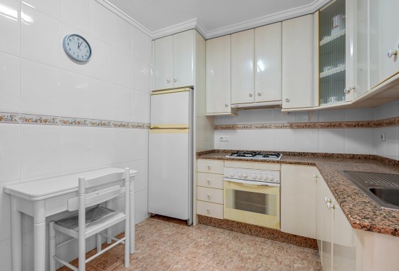 Resale - Apartment - Torrevieja