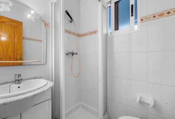 Resale - Apartment - Torrevieja