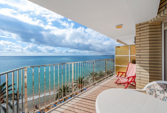 Resale - Apartment - Torrevieja