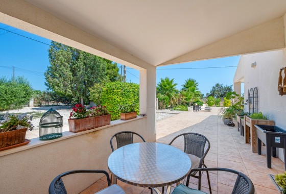 Segunda Mano - Country estate - Elche - Elche/Elx