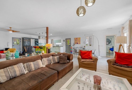 Segunda Mano - Country estate - Elche - Elche/Elx