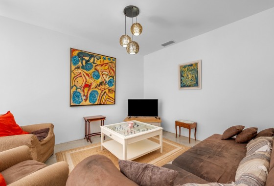 Segunda Mano - Country estate - Elche - Elche/Elx