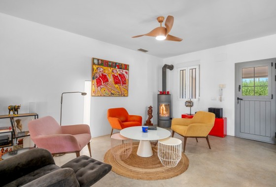 Segunda Mano - Country estate - Elche - Elche/Elx