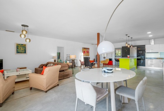 Segunda Mano - Country estate - Elche - Elche/Elx