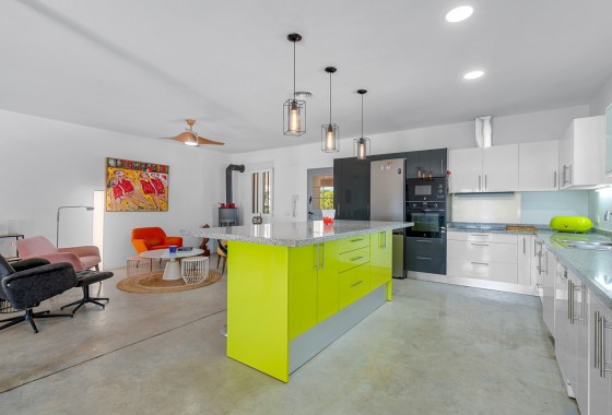 Segunda Mano - Country estate - Elche - Elche/Elx