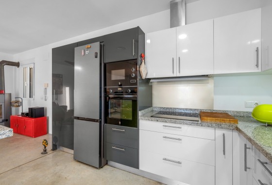 Segunda Mano - Country estate - Elche - Elche/Elx