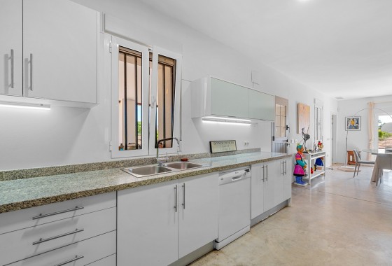 Segunda Mano - Country estate - Elche - Elche/Elx