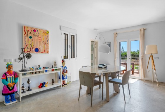 Segunda Mano - Country estate - Elche - Elche/Elx