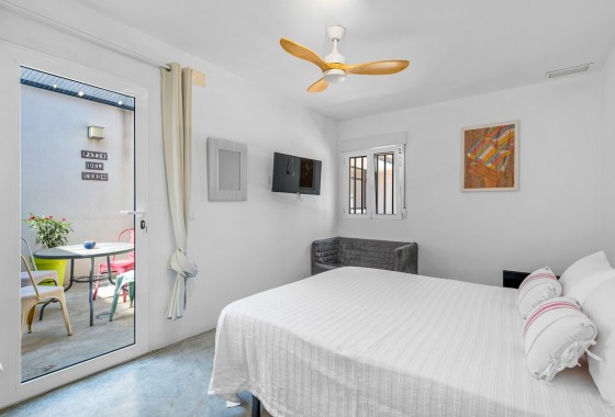 Segunda Mano - Country estate - Elche - Elche/Elx