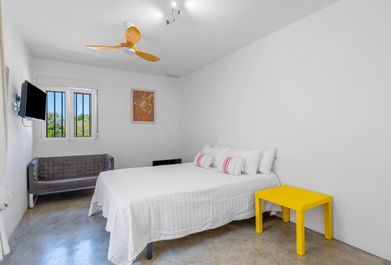 Segunda Mano - Country estate - Elche - Elche/Elx