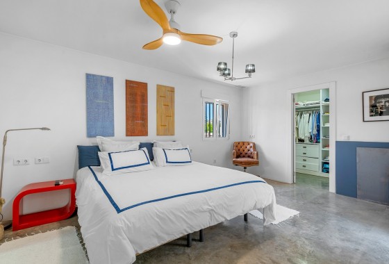 Segunda Mano - Country estate - Elche - Elche/Elx