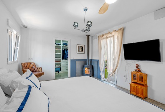 Segunda Mano - Country estate - Elche - Elche/Elx