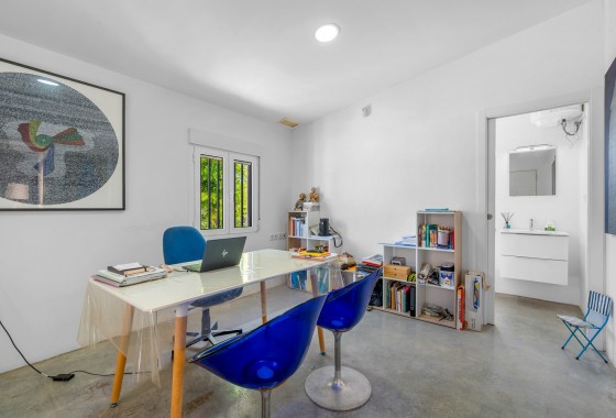 Segunda Mano - Country estate - Elche - Elche/Elx