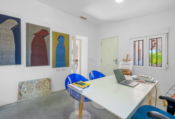 Segunda Mano - Country estate - Elche - Elche/Elx