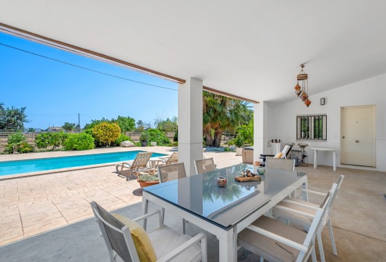 Segunda Mano - Country estate - Elche - Elche/Elx