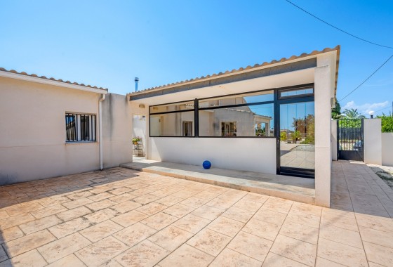 Segunda Mano - Country estate - Elche - Elche/Elx