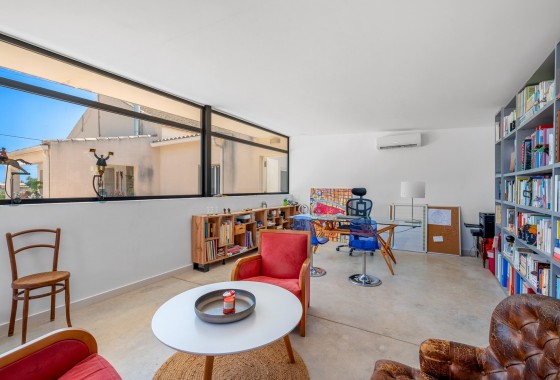 Segunda Mano - Country estate - Elche - Elche/Elx